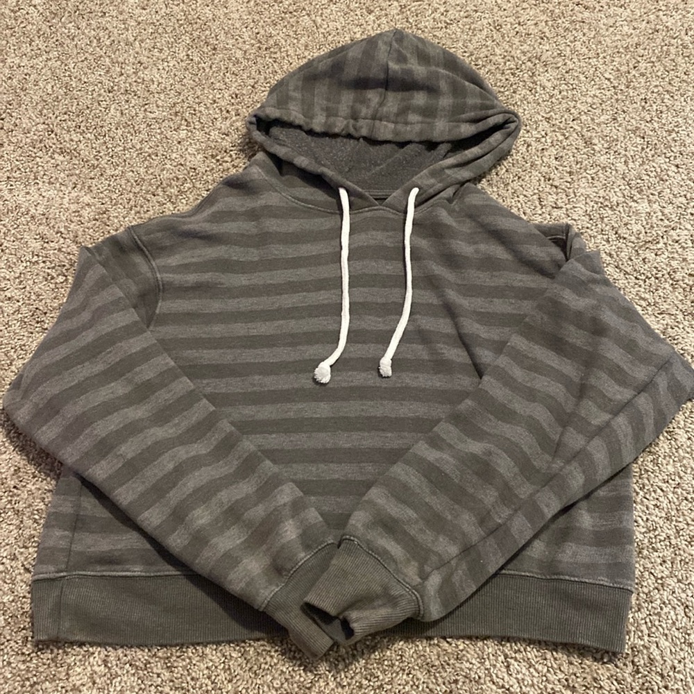 striped long sleeve